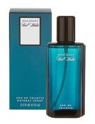 Davidoff Cool Water Man Eau De Toilette 75 Ml Parfyme Eau De Parfum Nu...