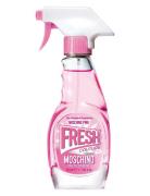 Pink Fresh Couture Edt Parfyme Eau De Toilette Nude Moschino