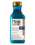 Coconut Milk Conditi R 385 Ml Hår Conditi R Balsam Nude Maui Moisture