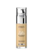 L'oréal Paris True Match Foundation 2.W Foundation Sminke L'Oréal Pari...