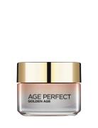 L'oréal Paris Age Perfect Golden Age Day Cream Dagkrem Ansiktskrem Nud...