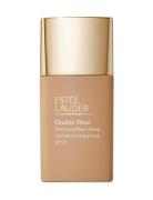 Double Wear Sheer Long Wear Makeup Spf20 Foundation Sminke Beige Estée...