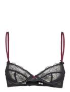 Sentimentale Classic Bra Lingerie Bras & Tops Wired Bras Black Etam