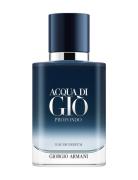 Giorgio Armani Acqua Di Giò Profondo Eau De Parfum 30Ml Parfyme Eau De...