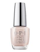 Infinite Shine Throw Me A Kiss Neglelakk Sminke Cream OPI