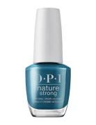 Ns-All Heal Queen Mother Earth Neglelakk Sminke Blue OPI