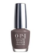 Infinite Shine Set In St Neglelakk Sminke Grey OPI