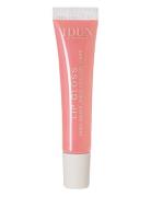 Lipgloss Agnes Lipgloss Sminke Pink IDUN Minerals