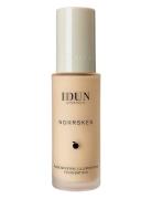 Liquid Mineral Foundation Norrsken Freja Foundation Sminke Multi/patte...