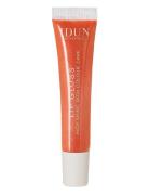 Lipgloss Mary Lipgloss Sminke Red IDUN Minerals