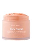 Hey, Sugar Peach Body Scrub Bodyscrub Kroppspleie Kroppspeeling  NCLA ...