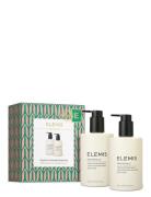 Kit: Mayfair No9 Hand And Body Duo Sett Bath & Body Nude Elemis