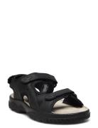 Loop Marstrand Shoes Summer Shoes Sandals Black Marstrand