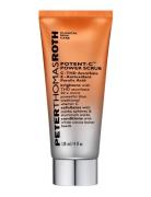 Potent-C Power Scrub Bodyscrub Kroppspleie Kroppspeeling Nude Peter Th...