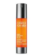 Clinique For Men Maximum Energizer Anti-Fatique Hydrating Concentrate ...