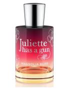 Edp Magnolia Bliss Parfyme Eau De Parfum Nude Juliette Has A Gun