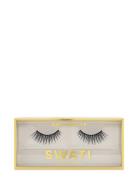 Amazonite – Faux Mink Lashes Øyevipper Sminke Nude SWATI Cosmetics