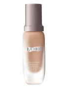 The Soft Fluid Long Wear Foundation Spf20 Foundation Sminke La Mer