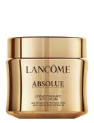 Absolue Soft Cream Dagkrem Ansiktskrem Gold Lancôme