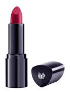 Lipstick 06 Azalea Leppestift Sminke Red Dr. Hauschka