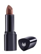 Lipstick 13 Bromelia Leppestift Sminke Brown Dr. Hauschka