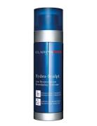 Clarins Men Hydra-Sculpt 50 Ml Fuktighetskrem Ansiktskrem Hudpleie Cla...