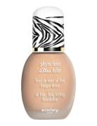 Phyto-Teint Ultra Éclat 2C Soft Beige Foundation Sminke Sisley