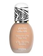 Phyto-Teint Ultra Éclat 2N1 Sand Foundation Sminke Sisley