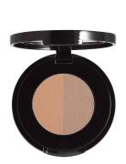 Brow Powder Caramel Øyebrynsskygge Orange Anastasia Beverly Hills