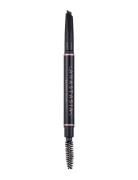 Brow Definer Medium Brown Øyebrynsblyant Sminke Brown Anastasia Beverl...