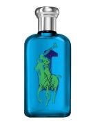 Bpm Blue 100Ml Edt Fg Parfyme Eau De Parfum Nude Ralph Lauren - Fragra...