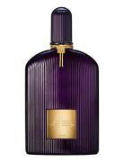 Velvet Orchid Eau De Parfum Parfyme Eau De Parfum Nude TOM FORD