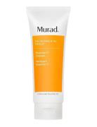 Murad E-Shield Essential-C Cleanser Ansiktsrens Sminkefjerning Rens Nu...