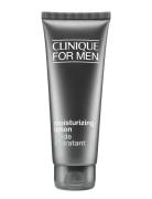 Clinique For Men Moisturizing Lotion Bodylotion Hudkrem Nude Clinique