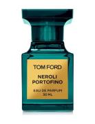 Neroli Portofino Eau De Parfum Parfyme Eau De Parfum Nude TOM FORD