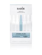 Ampoule Concetrates Hydra Plus Serum Ansiktspleie Nude Babor