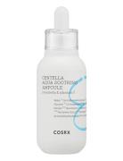 Hydrium Centella Aqua Soothing Ampoule Serum Ansiktspleie Nude COSRX