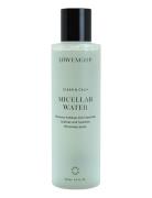 Clean & Calm Micellar Water Ansiktsrens Ansiktsvann Nude Löwengrip