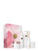 The Ritual Of Sakura - Large Gift Set Sett Bath & Body Nude Rituals