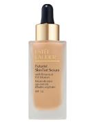 Futurist Skin Tint Serum Foundation Spf20 Foundation Sminke Estée Laud...