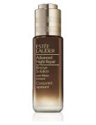 Advanced Night Repair Rescue Solution Serum Ansiktspleie Nude Estée La...