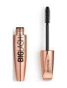 Revolution Big Lash Volume Mascara Mascara Sminke Black Makeup Revolut...