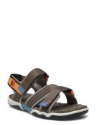 Backstrap Sandal Shoes Summer Shoes Sandals Multi/patterned Timberland