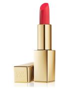 Pure Color Lipstick Creme Leppestift Sminke Pink Estée Lauder