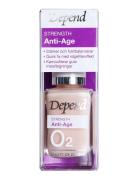 Strength Anti-Age 11Ml Neglepleie Nude Depend Cosmetic