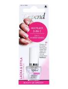 Multilack 3-In-1 Neglepleie Nude Depend Cosmetic