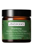 Harmony Manuka H Y Day Cream Dagkrem Ansiktskrem Nude Antipodes