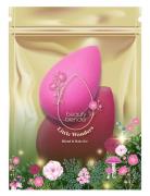 Beautyblender Little Wonders Blend & Bake Set Sminkesvamp Sminke Pink ...