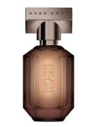 The Scent For Her Absolute Eau De Parfum Parfyme Eau De Parfum Nude Hu...