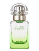 Jardin Sur Le Toit Edt Ns 30 Ml Parfyme Eau De Toilette Nude HERMÈS